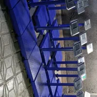 ترازو های 150 و 300 کیلویی دیجیتالی محک