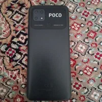 گوشی شیاومی پوکو