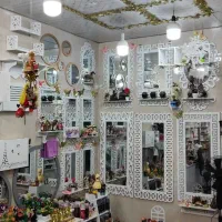 متنوع ترین فروشگاه شِلف دیواری  ایستاده دکوری ضدآب|حراج|مشهد, مقدم|دیوار