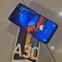 گوشی سامسونگ ،a30|موبایل|تهران, نارمک|دیوار