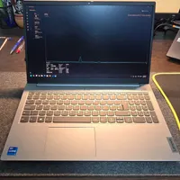 Lenovo 15 G2 1165G7