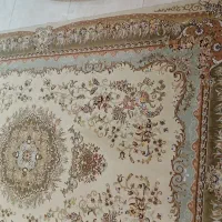 فرش ۶ متری|فرش|کرمانشاه, |دیوار