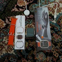 ساعت هوشمند T800 Ultra2