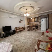 فروش آپارتمان ۷۱متری در اطبا