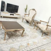 یک جفت فرش ۹متری|فرش|قرچک, باقرآباد|دیوار