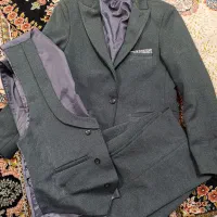 لباس و کفش پسرانه