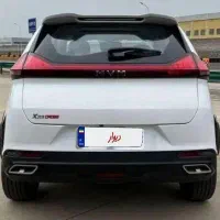 ام وی ام X33 Crossکراس/درحدصفر/گارانتی فعال/کم کار|خودرو سواری و وانت|خرم‌آباد, |دیوار