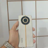 ریلمی 11 پرو پلاس 512 گیگ رم 12