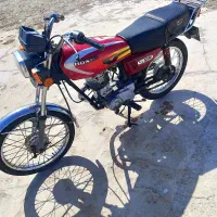 موتور هیرمند مدل 86