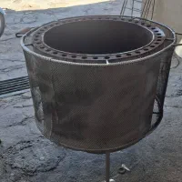 تنور نان|اجاق گاز و لوازم برقی پختوپز|دره شهر, |دیوار