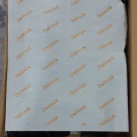 کفش کار ایمنی  Delirock