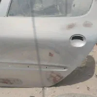 قطعات استوک ۲۰۶ فرانسوی