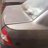 زانتیا 2000 مدل 83|خودرو سواری و وانت|شوش, |دیوار