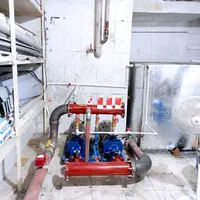 لوله‌کشی‌ گاز آتشنشانی‌ باتاییدیه‌ ونقشه‌کل‌تهران|خدمات پیشه و مهارت|تهران, پاسداران|دیوار