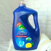 مایع ظرفشویی