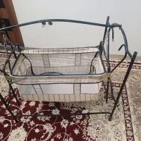 گهواره کاملا سالم