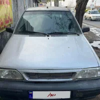 پراید فروشی