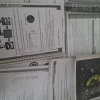 جزوه دبیرای کنکور تجربی