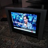 تلویزیون ال جی کم کار کرده