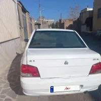 ۱۳۲ دوگانه فابریک|خودرو سواری و وانت|فسا, |دیوار