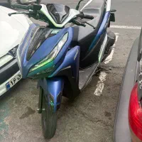 کلیک ۱۵۰  مدل 1401