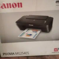 دستگاه پرینتر مارک کنون