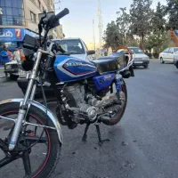 موتور 200 متین مدل 1401