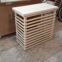 قفسه ویترین دکور رگال|فروشگاه و مغازه|کرمانشاه, |دیوار