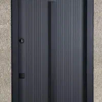 MDF خام/پوششی/درب ضدسرقت/ضد سرقت و داخلی|خدمات پیشه و مهارت|خمینی‌شهر, |دیوار