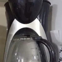 قهوه ساز و چایی ساز
