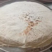 نان محلی
