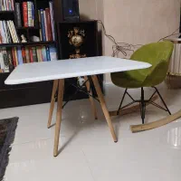 میز|میز و صندلی غذاخوری|تهران, اختیاریه|دیوار