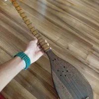 ساز.تنبور.معاوضه