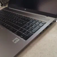 hp zbook firefly 15 g7 mobile workstation|رایانه همراه|کاشان, معلم|دیوار