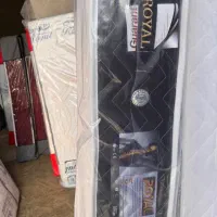 تشک مخصوص کمردرد|تشک تختخواب|آمل, |دیوار