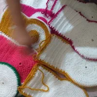 لیف دست بافت با بهترین نخ|لوازم حمام|اهواز, بیست متری شهرداری|دیوار