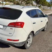 جک s5|خودرو سواری و وانت|زنجان, |دیوار