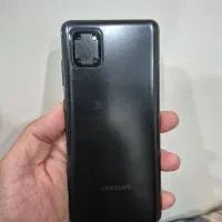 موبایل سامسونگ note 10 لایت|موبایل|تهران, جنت‌آباد جنوبی|دیوار