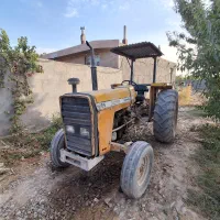 تراکتور 285