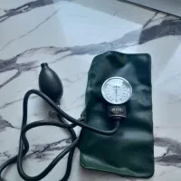 فشار سنج و گوشی آلپیکادو ژاپنی 405|پزشکی|ری, شهادت|دیوار