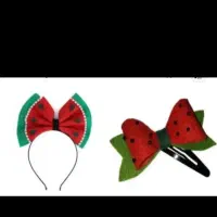 تزیینات یلدایی و نمدی|صنایع دستی و سایر لوازم تزئینی|خرمآباد, |دیوار