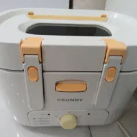 سرخ کن با روغن در حد نو sunny