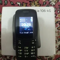 نوکیا 106