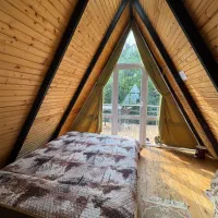 اجاره کلبه سوئیسی لاهیجان|اجارهٔ کوتاه‌مدت آپارتمان و سوئیت|لاهیجان, کوه بیجار|دیوار