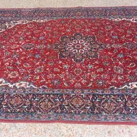 فرش ۶متری در حد نو و تمیز