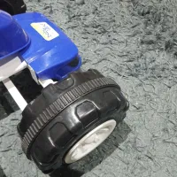 دو چرخه بچه گانه|دوچرخه، اسکیت، اسکوتر|شاهینشهر, حافظ جنوبی|دیوار