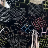 اهن آلات پروفیل  نبشی