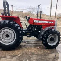 تراکتور ۴۷۵ جفت مدل ۴۰۲|خودرو سنگین|آشخانه, |دیوار