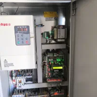 فروش انواع قطعه اسانسور