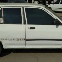 پراید مدل 79 کاربراتور|خودرو سواری و وانت|باقرشهر, |دیوار